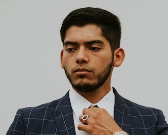 Jon Doe Testimonial Photo