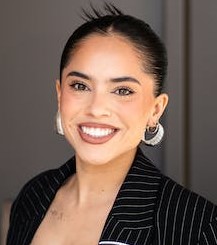 Monica Doe Testimonial Photo